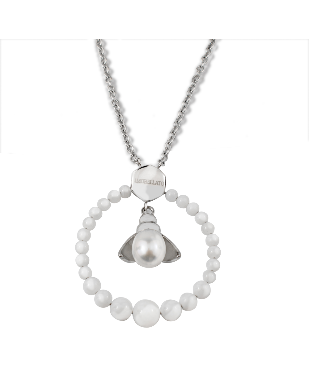 NECKLACE MORELLATO WOMAN SKQ03 (45CM )
