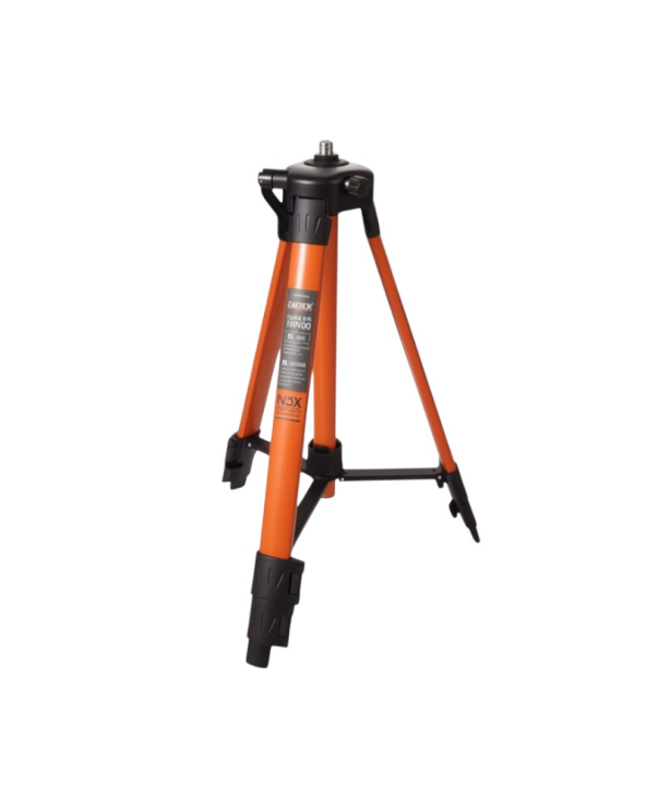 Βάση τρίποδο για αλφάδι Laser - Q235 - 1.2m - Finder