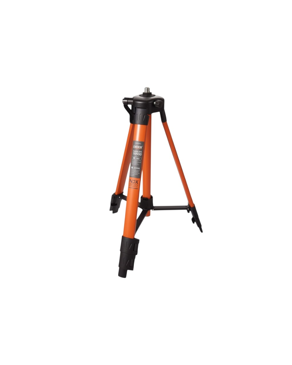 Βάση τρίποδο για αλφάδι Laser - Q235 - 1.2m - Finder