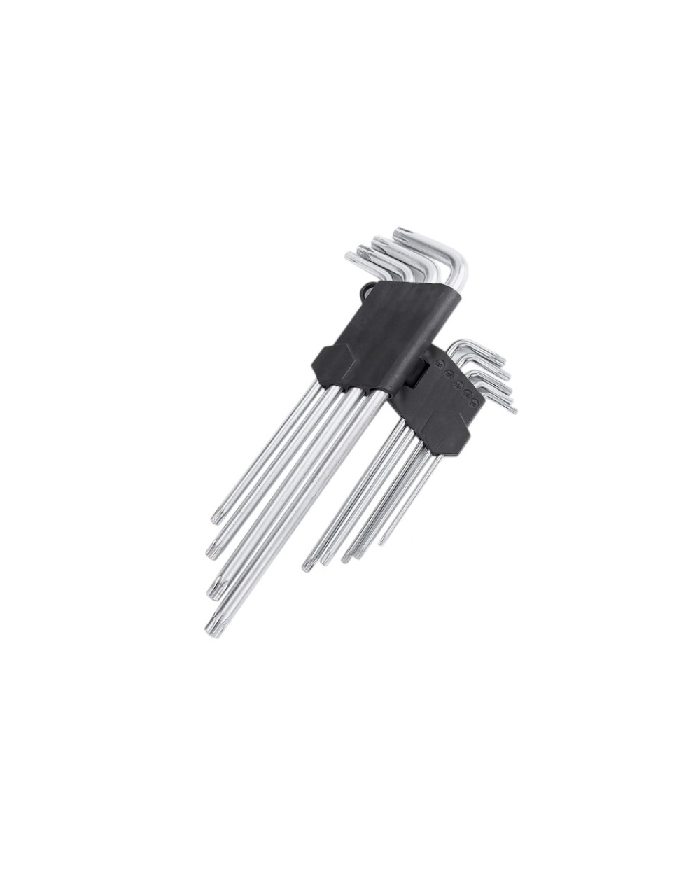 Κλειδιά Torx - 9pcs - Finder