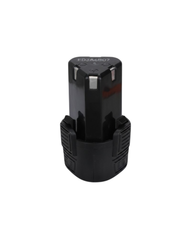 Επαναφορτιζόμενη μπαταρία Λιθίου - 12V - 1.5AH - Finder