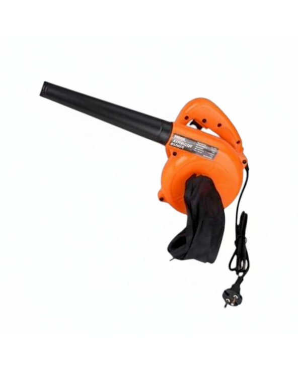 Ηλεκτρικός φυσητήρας χειρός - 400W - Finder