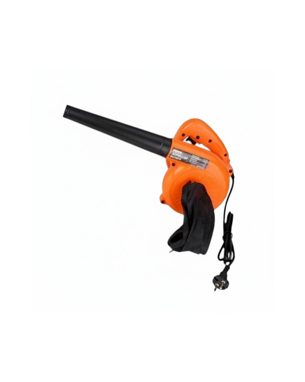 Ηλεκτρικός φυσητήρας χειρός - 400W - Finder