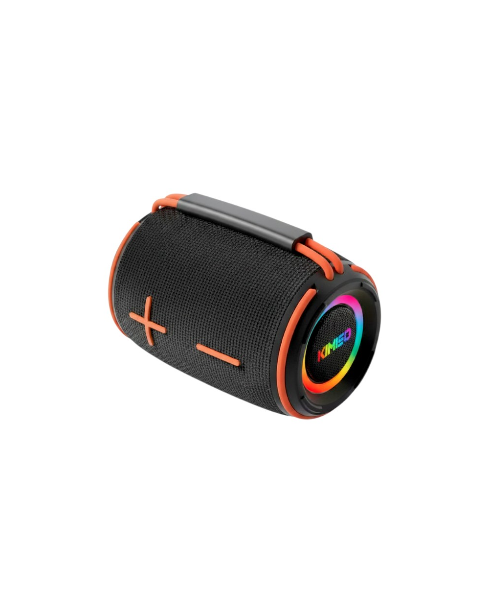 Ασύρματο ηχείο Bluetooth - KMS-657 Mini - 246575 - Black