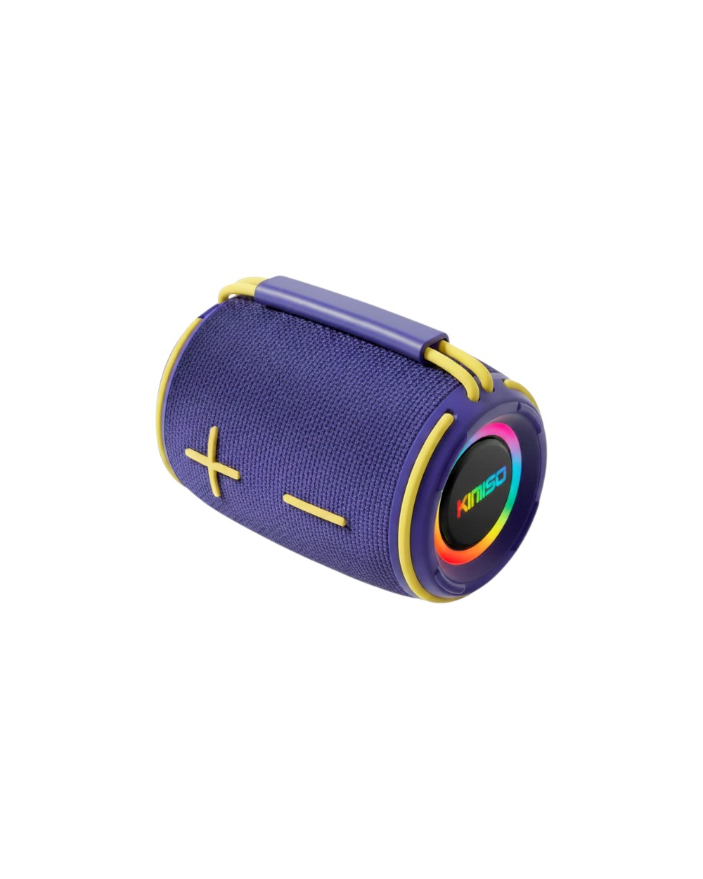 Ασύρματο ηχείο Bluetooth - KMS-657 Mini - 246575 - Blue