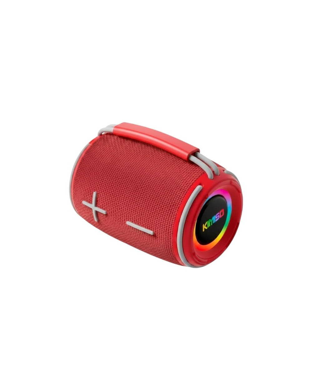 Ασύρματο ηχείο Bluetooth - KMS-657 Mini - 246575 - Red