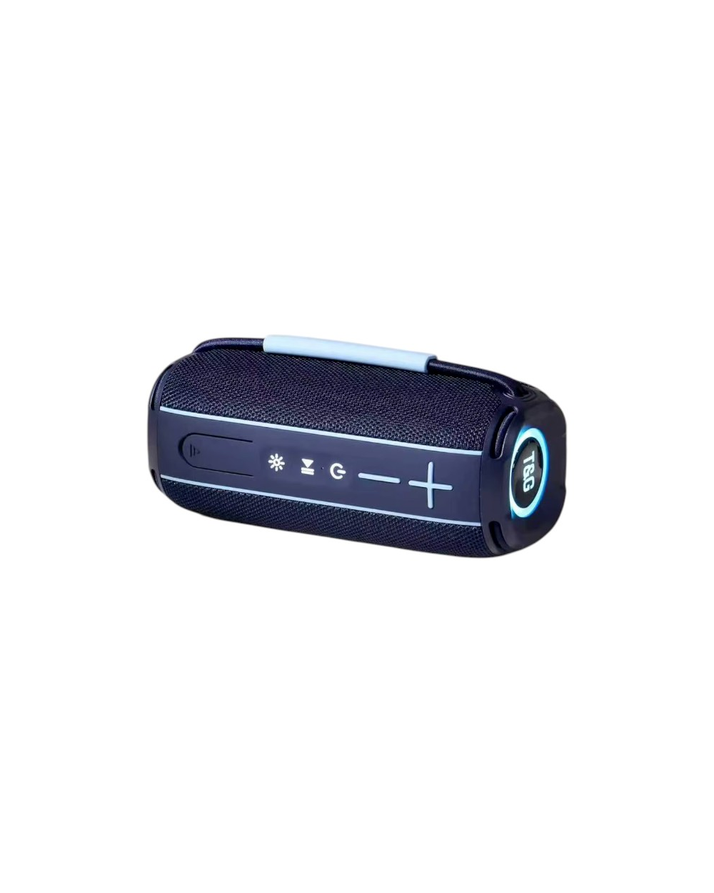 Ασύρματο ηχείο Bluetooth - TG-696 - 426011 - Blue