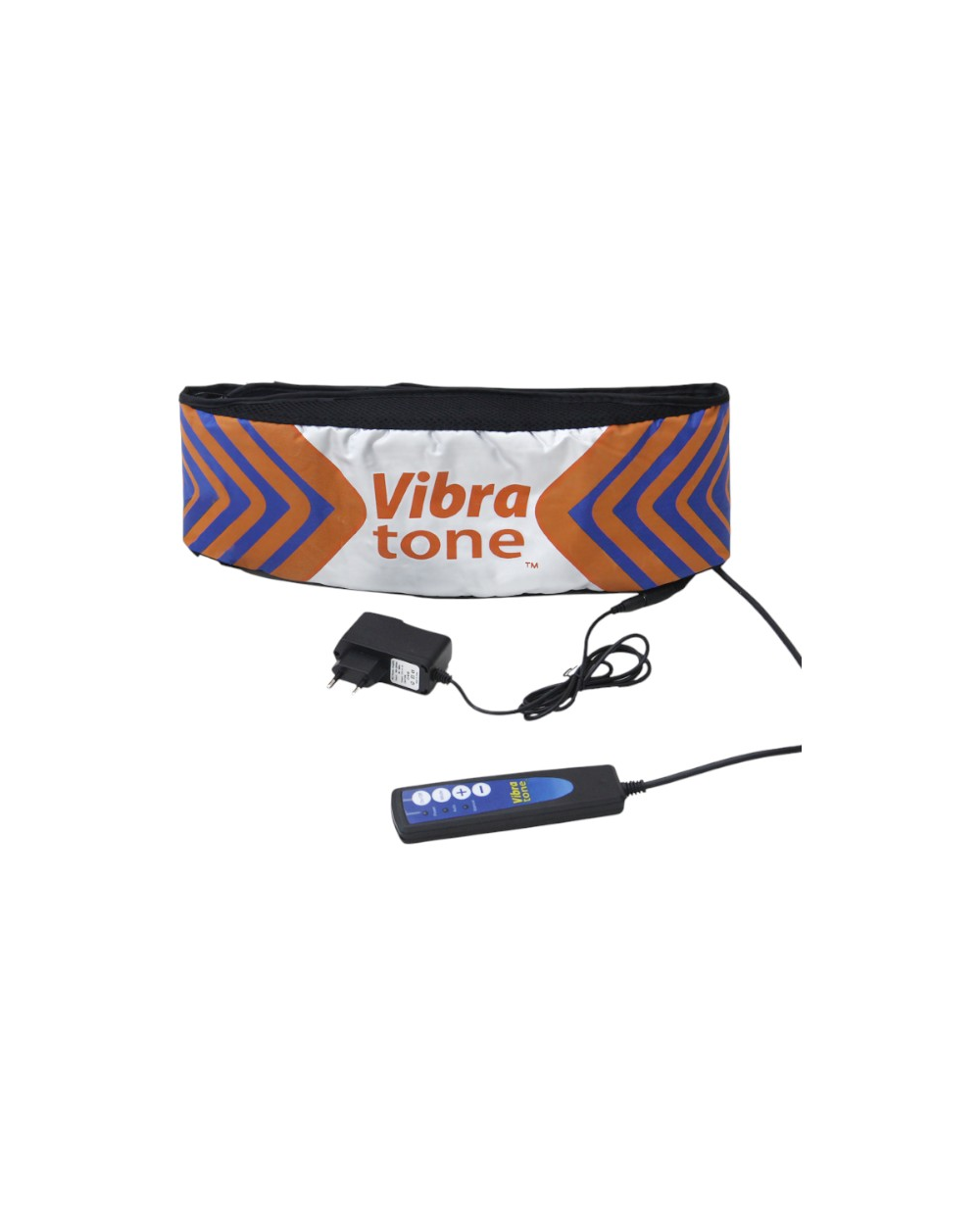 Ζώνη μασάζ & αδυνατίσματος - Vibra Tone - FZ-1001