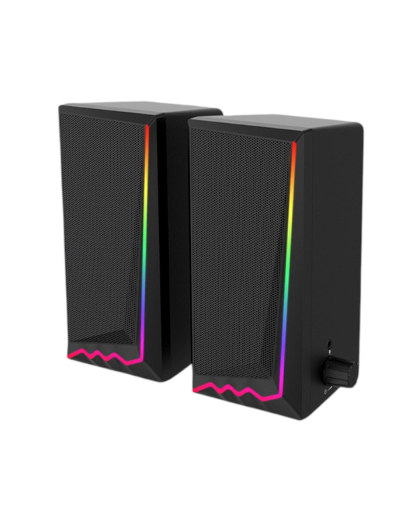 Ηχεία πολυμέσων με Woofer - E-1064