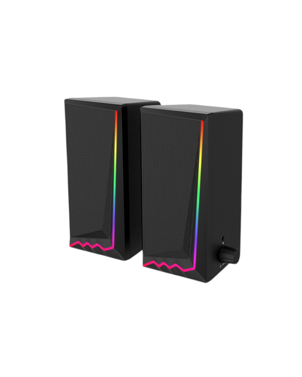 Ηχεία πολυμέσων με Woofer - E-1064