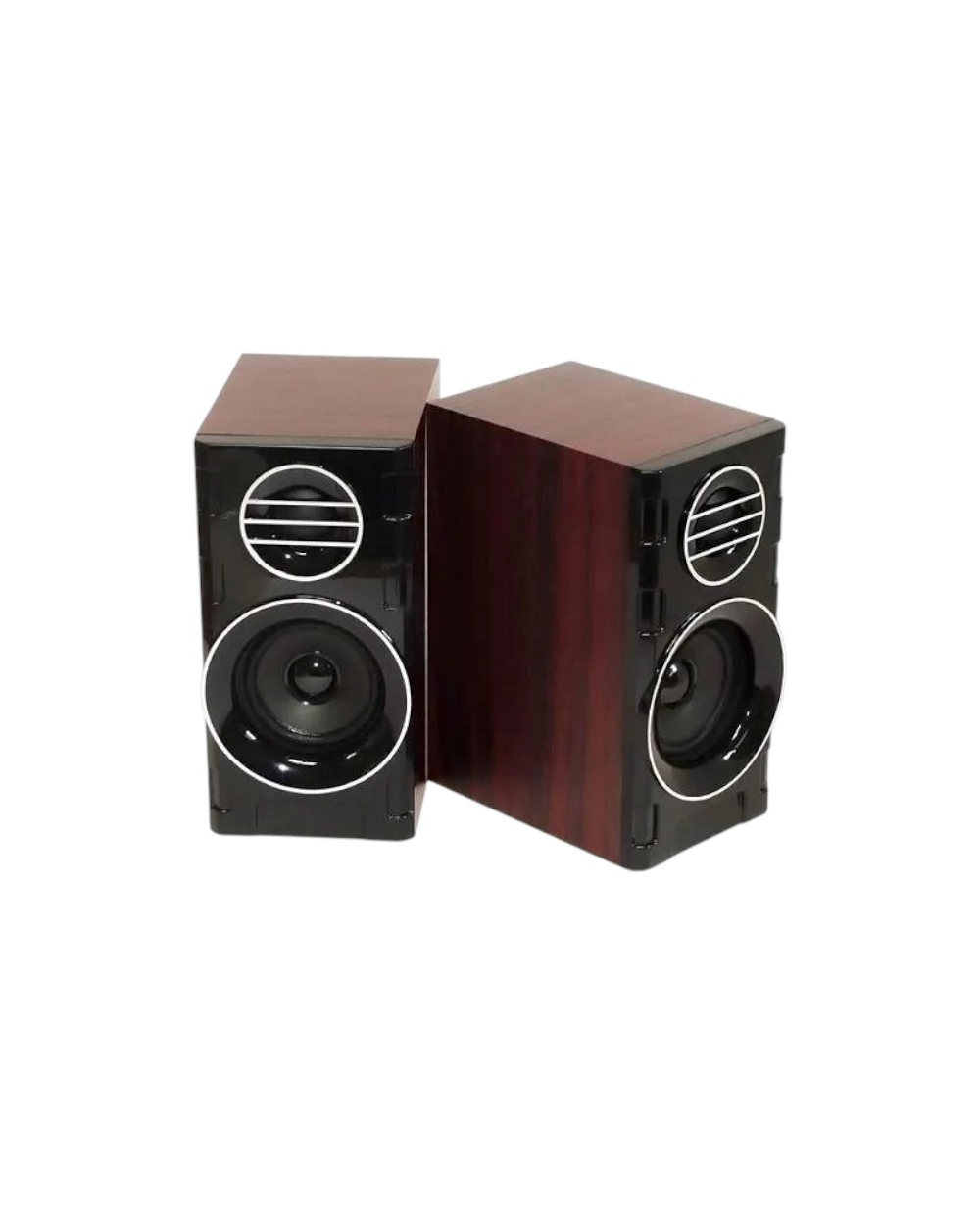 Ηχεία πολυμέσων με Woofer - FT-2031