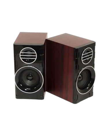 Ηχεία πολυμέσων με Woofer - FT-2031