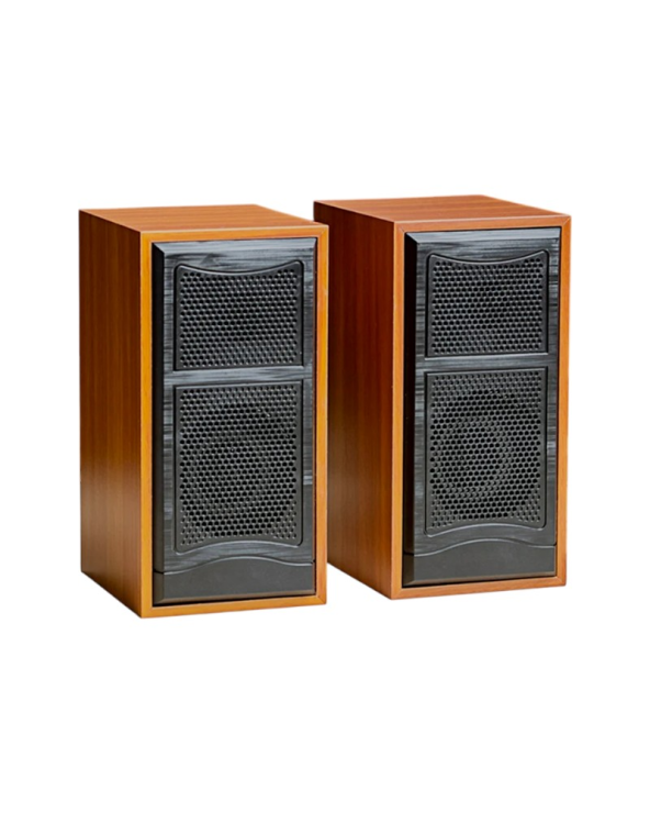 Ηχεία πολυμέσων - FT-102 - 004080 - Light Brown