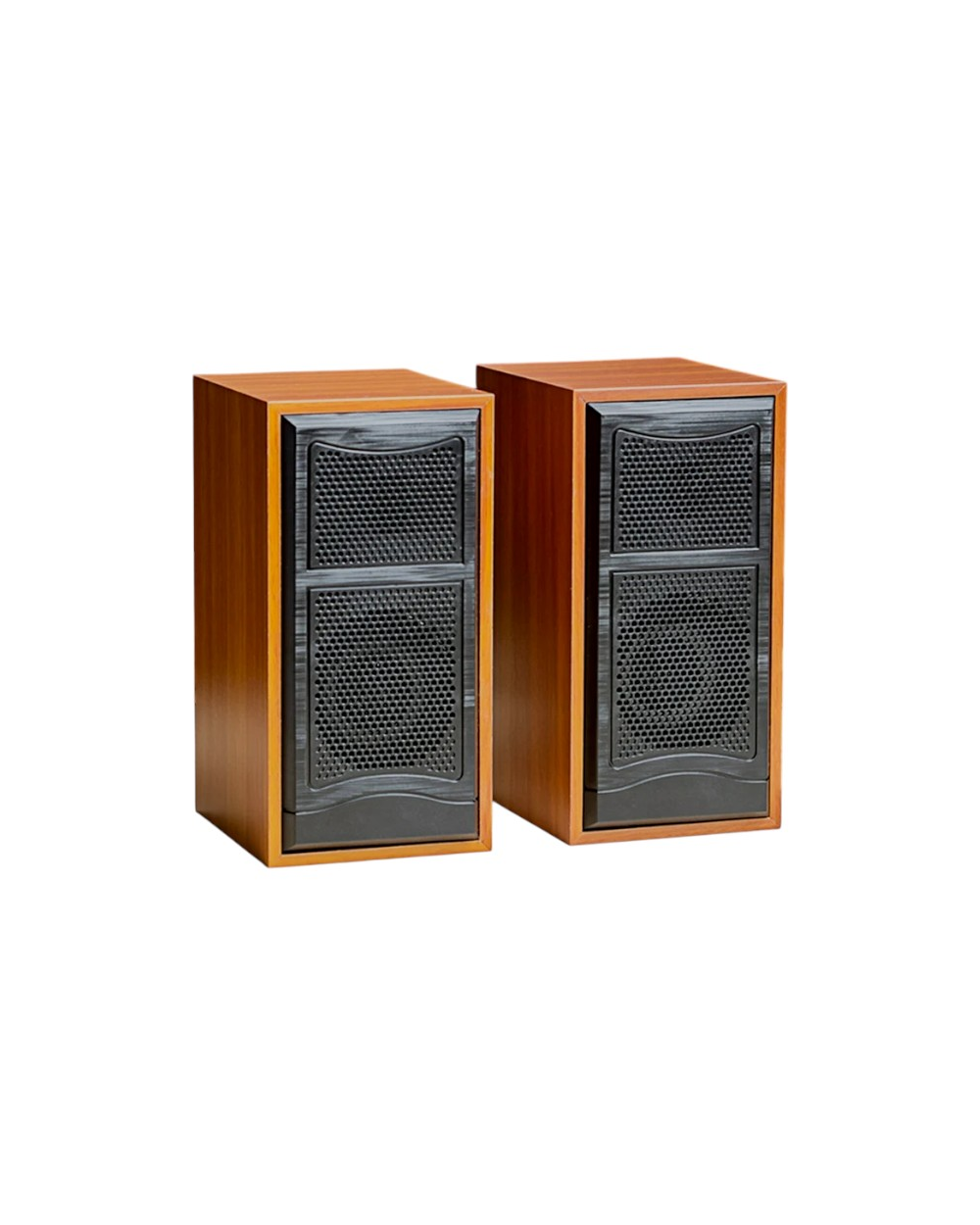 Ηχεία πολυμέσων - FT-102 - 004080 - Light Brown