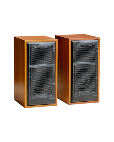 Ηχεία πολυμέσων - FT-102 - 004080 - Light Brown