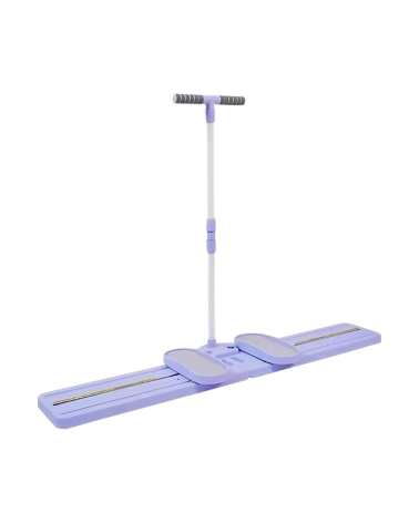 Μηχάνημα εκγύμνασης ποδιών - Ski Leg Machine - 83217