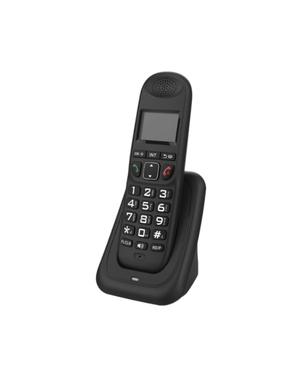 Ασύρματο τηλέφωνο - OHO-1101 - 300788 - Black