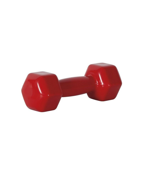 Βαράκι γυμναστικής αντιολισθητικό - 10kg - 80022
