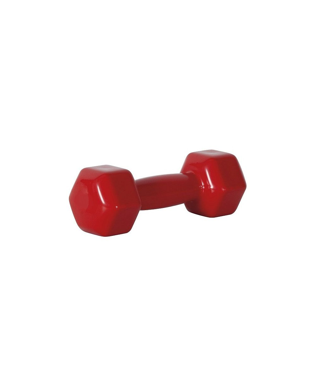 Βαράκι γυμναστικής αντιολισθητικό - 10kg - 80022