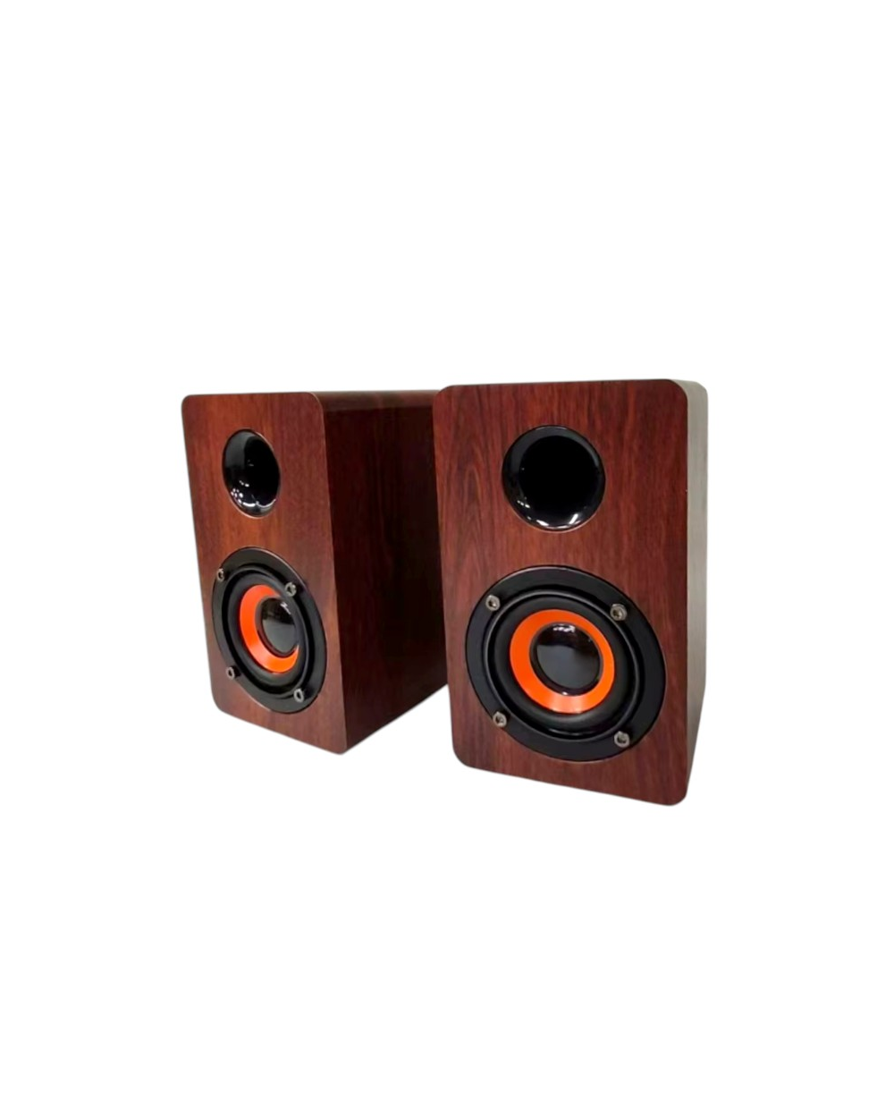 Ηχεία πολυμέσων με Woofer - FT-626