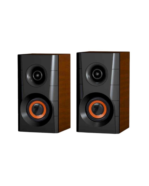 Ηχεία πολυμέσων με Woofer - FT-627