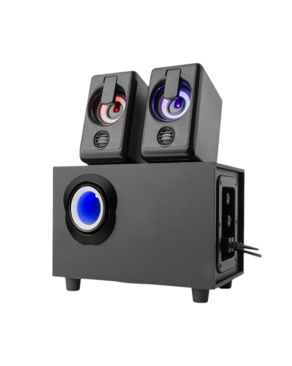 Ηχεία πολυμέσων με Woofer - FT302