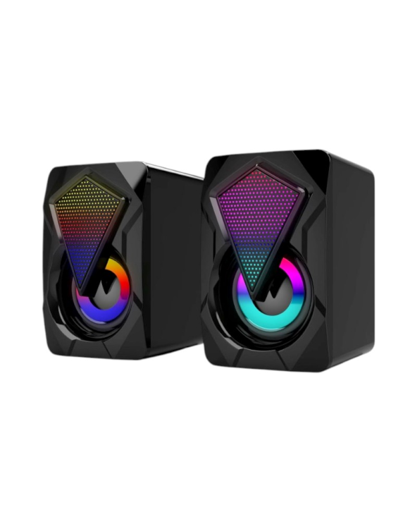 Ηχεία πολυμέσων με Woofer - N-19