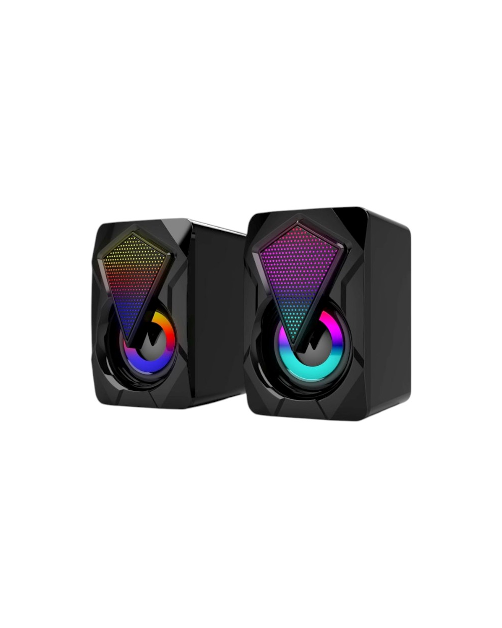 Ηχεία πολυμέσων με Woofer - N-19