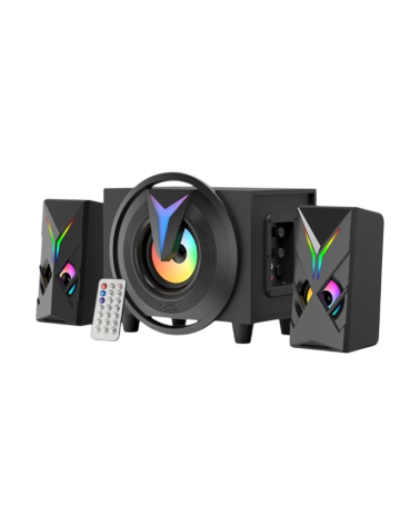 Ηχεία πολυμέσων με Bluetooth - FT-K10-9005BT