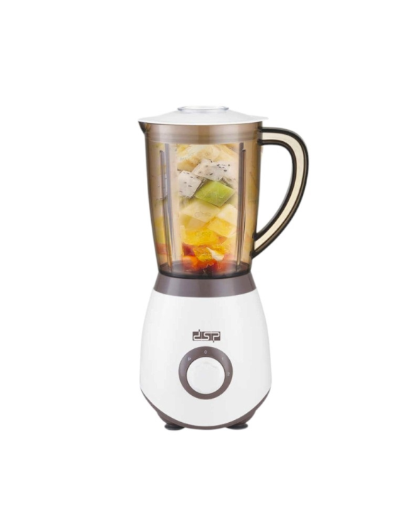 Μπλέντερ - 2in1- KJ2002 - DSP - 561949 - Brown
