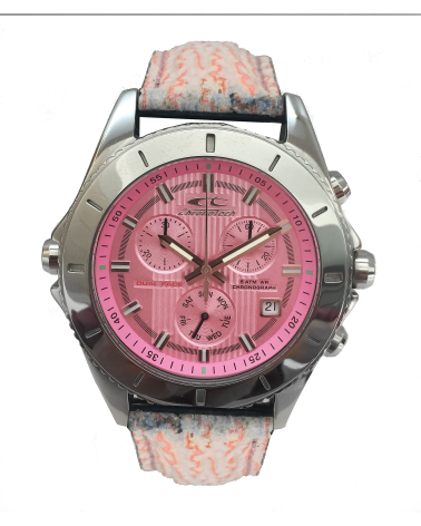 WATCH CHRONOTECH UNISEX CT7636L-06 (42MM)