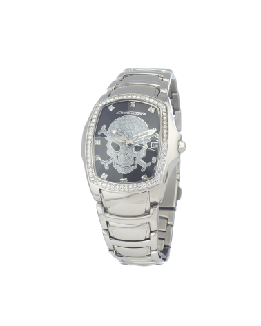 WATCH CHRONOTECH UNISEX CT7896LS-102M (33MM)