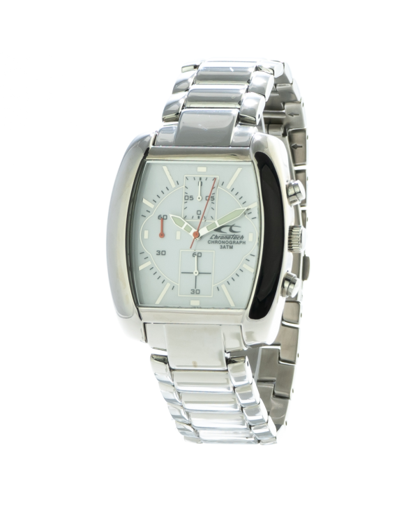WATCH CHRONOTECH MAN CT7159-01M (38MM)