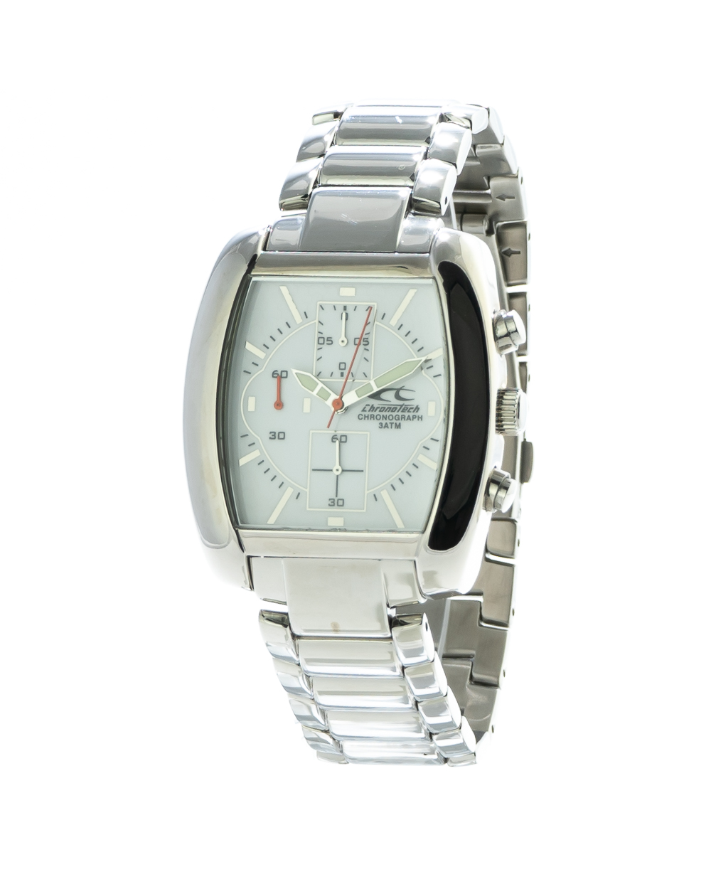 WATCH CHRONOTECH MAN CT7159-01M (38MM)