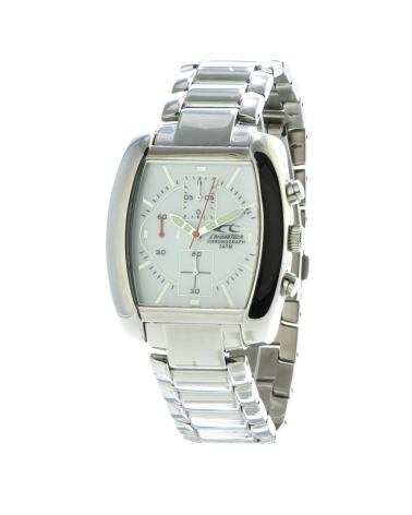 WATCH CHRONOTECH MAN CT7159-01M (38MM)
