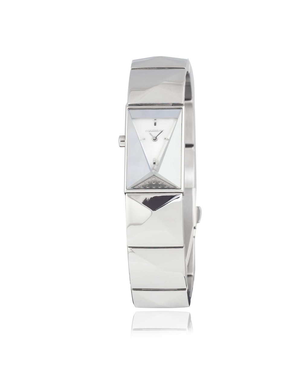 WATCH CHRONOTECH WOMAN CT7357S-05M (18MM)