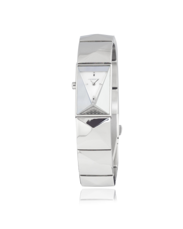 WATCH CHRONOTECH WOMAN CT7357S-05M (18MM)
