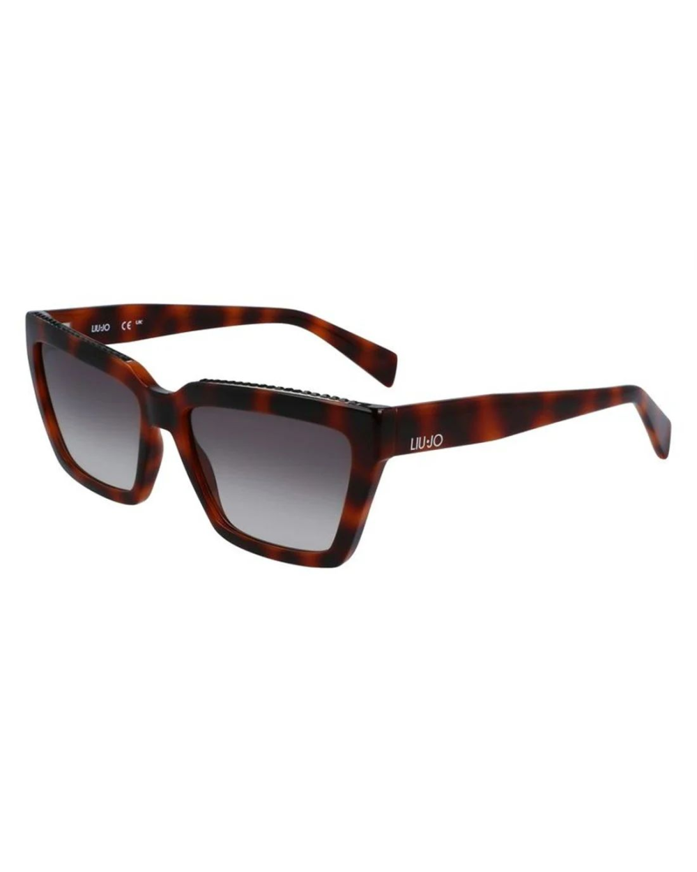 SUNGLASSES LIU JO WOMEN LJ793SR-240 (Lens/Bridge/Temple) 57/16/135 mm)