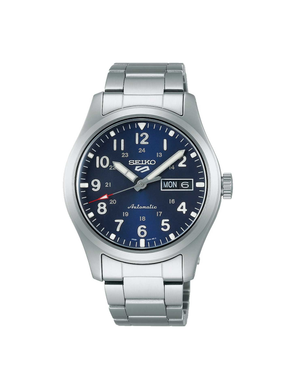 WATCH SEIKO MAN SRPG29K1 (39,4MM)