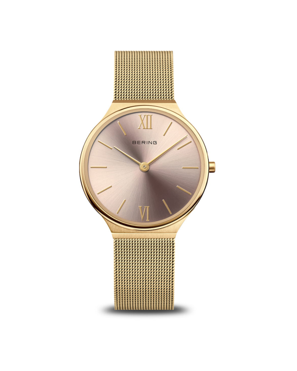WATCH BERING WOMEN 18434-336 (33MM)