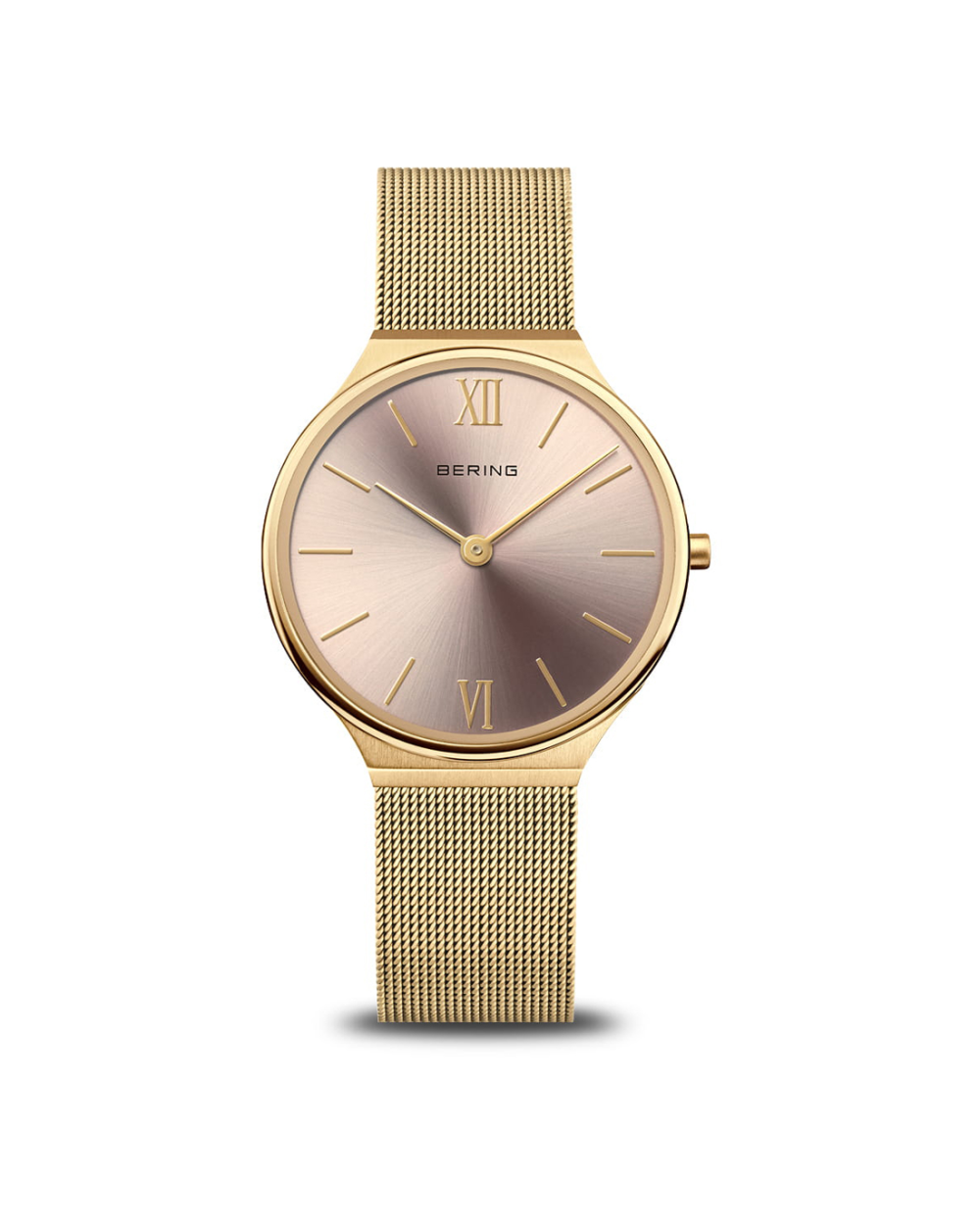 WATCH BERING WOMEN 18434-336 (33MM)
