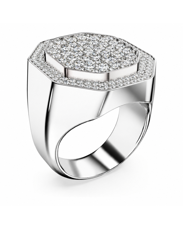 RING SWAROVSKI WOMEN 5651383 (52 )