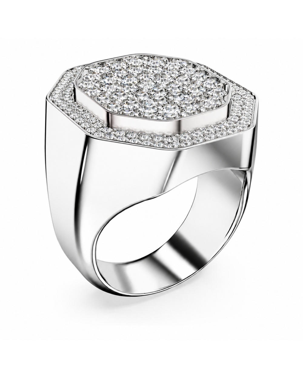 RING SWAROVSKI WOMEN 5651383 (52 )