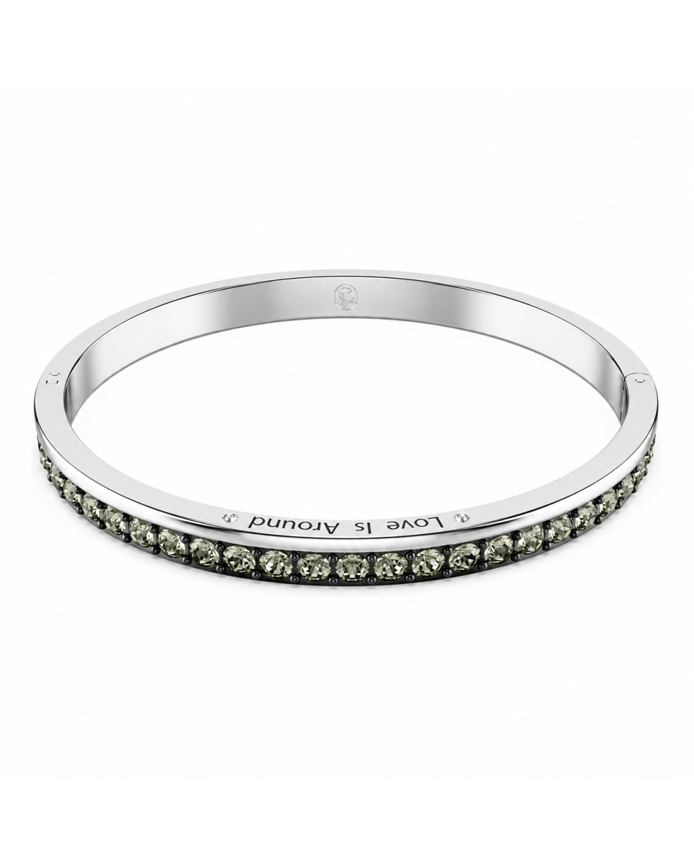 BRACELET SWAROVSKI WOMEN 5690019 (16CM )
