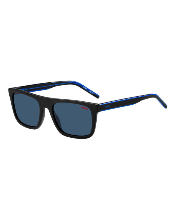 SUNGLASSES HUGO UNISEX HG-1297S-D51 (Lens/Bridge/Temple) 54-19-145 mm)