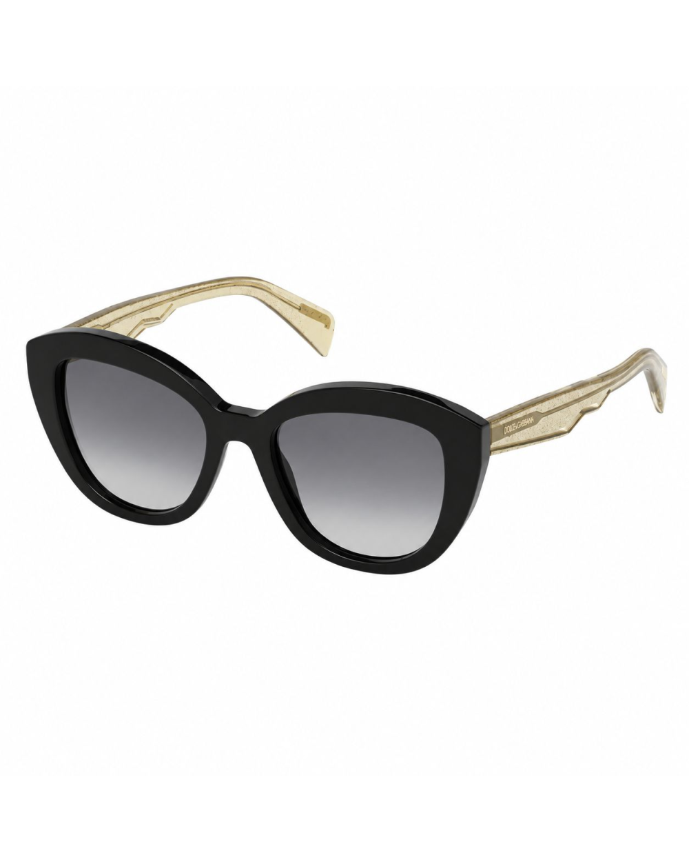 SUNGLASSES JUST CAVALLI WOMEN JC864-01A (Lens/Bridge/Temple) 52/19/145 mm)