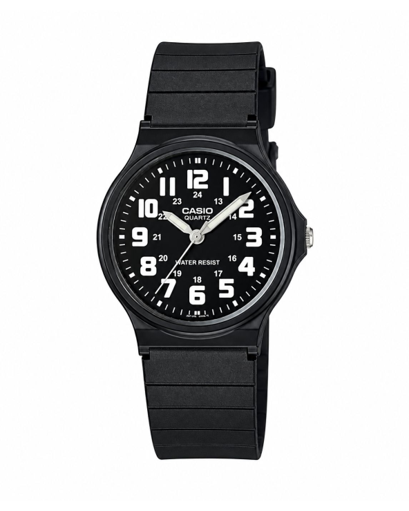 WATCH CASIO UNISEX MQ-71-1BDF (38,8MM)