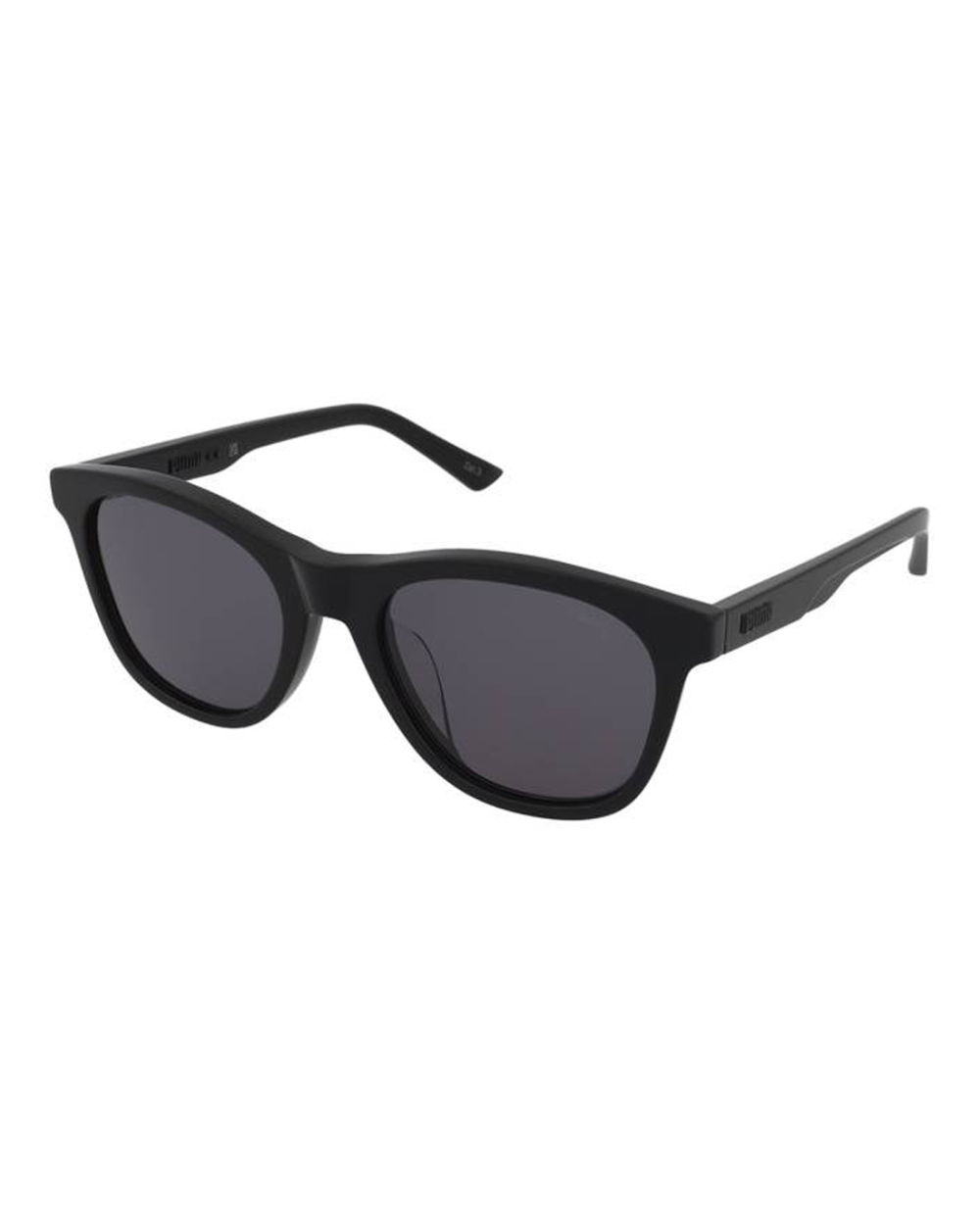 SUNGLASSES PUMA CHILDREN S PJ0074S-001 (Lens/Bridge/Temple) 49-18-130 mm)