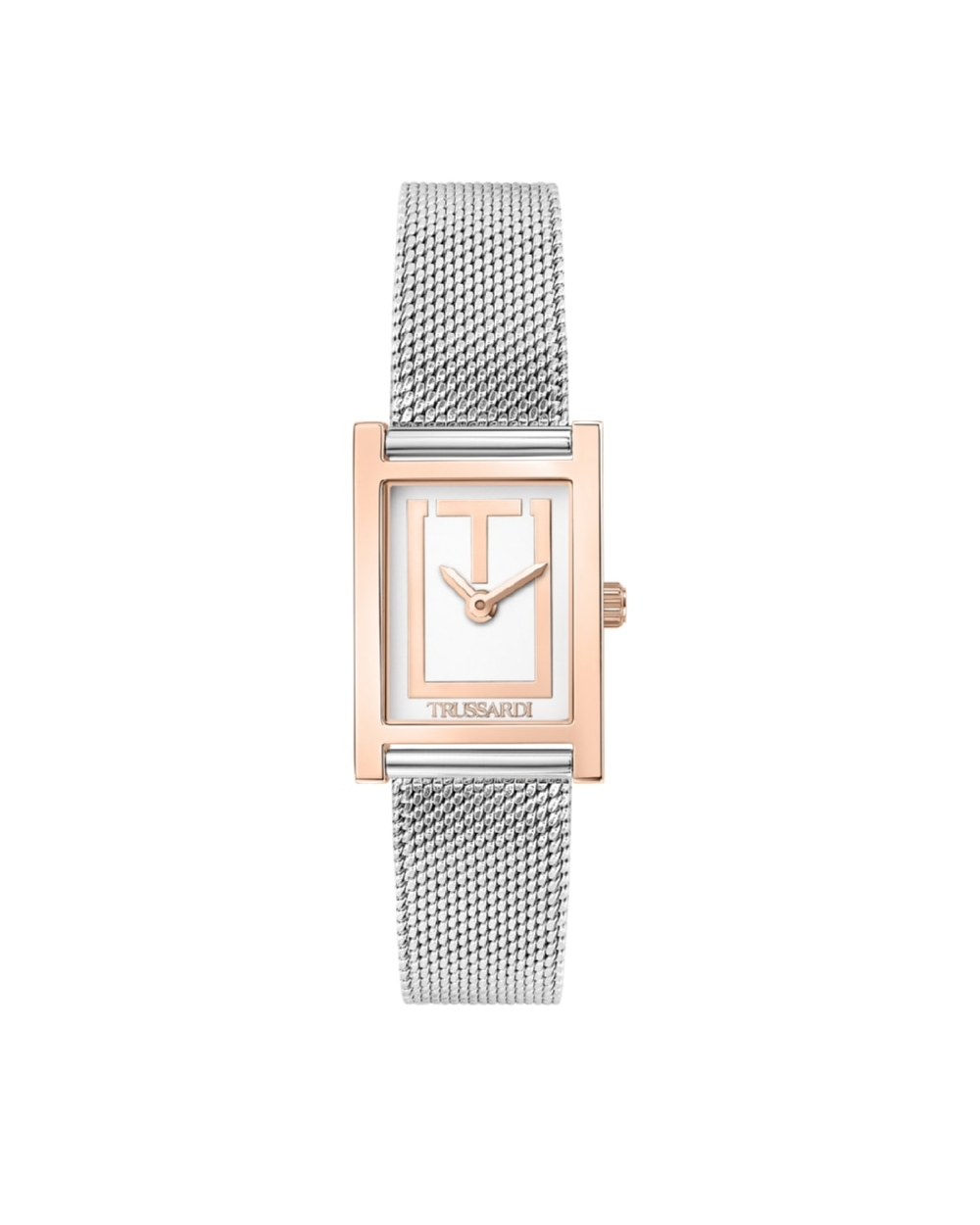 WATCH TRUSSARDI WOMEN R2453155503 (20MM)