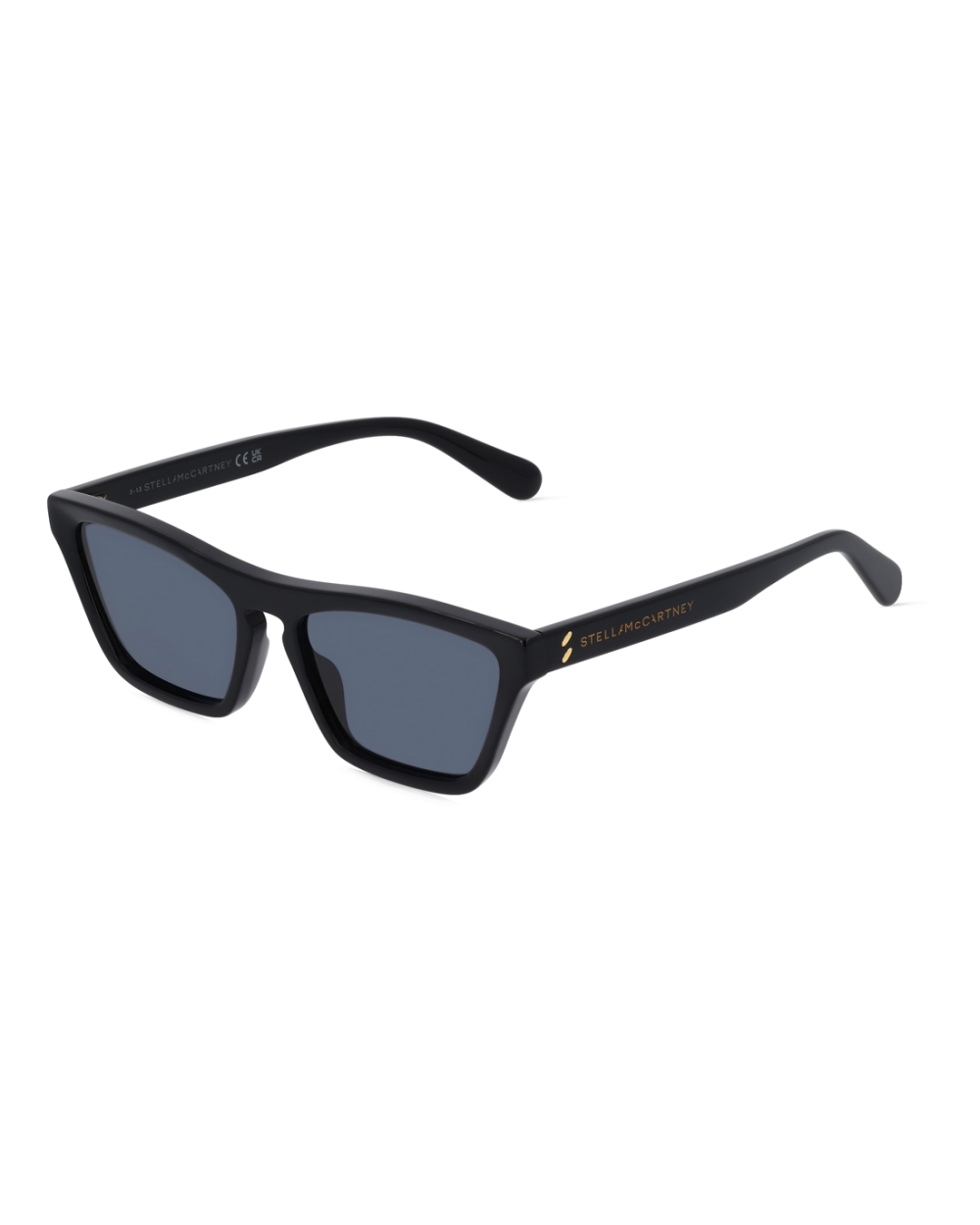SUNGLASSES STELLA MCCARTNEY WOMEN SC40060I-01A (Lens/Bridge/Temple) 55-17-145 mm)